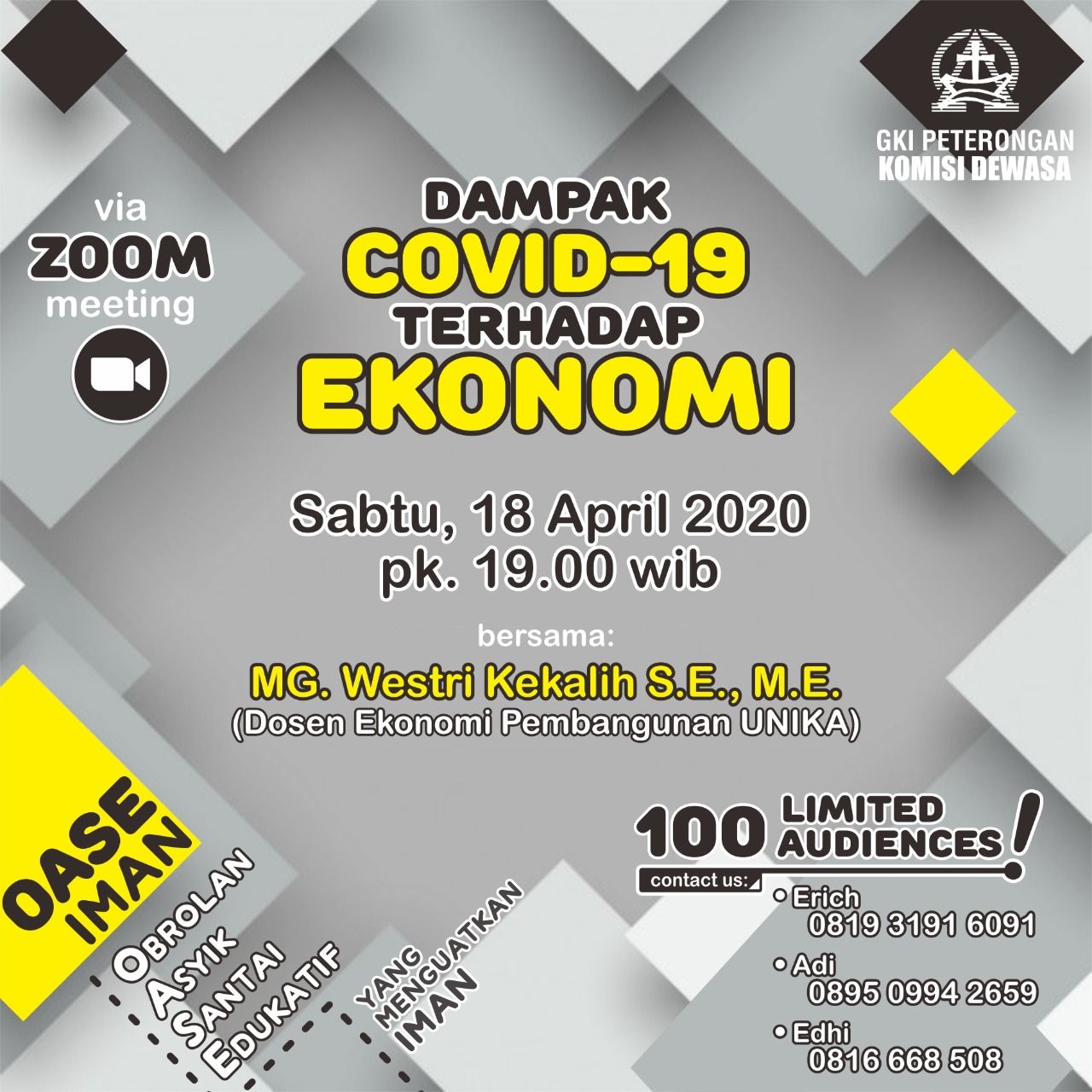 Odoo • Image and Text