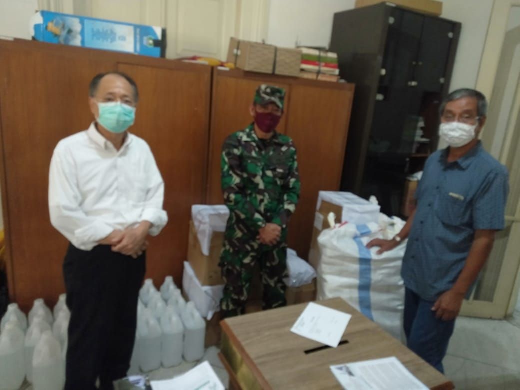 Odoo • Image and Text